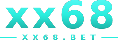 xx68 logo