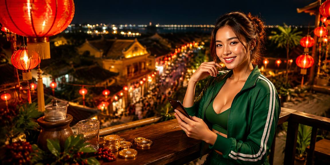 xx68 Casino trực tiếp, slot và thể thao — tất cả trong một tài khoản