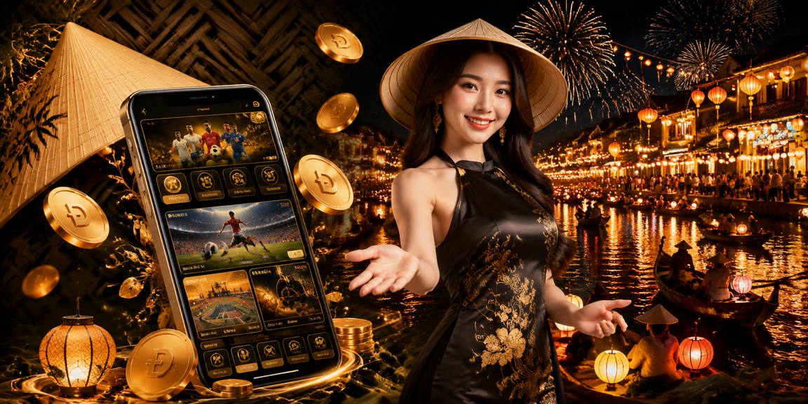 xx68 Những gì có trong sảnh xx68 casino